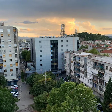 Black Horse Apartamento *