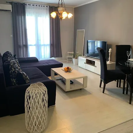 Black Horse Apartamento *